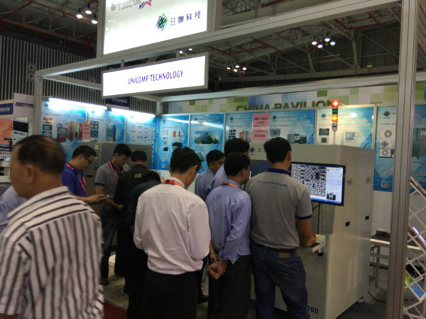 海外市场勤耕耘，ag公司科技金秋十月获硕果