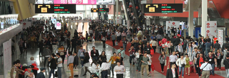 ag公司科技恭贺2016亚太（广州）电池采购交易会成功召开