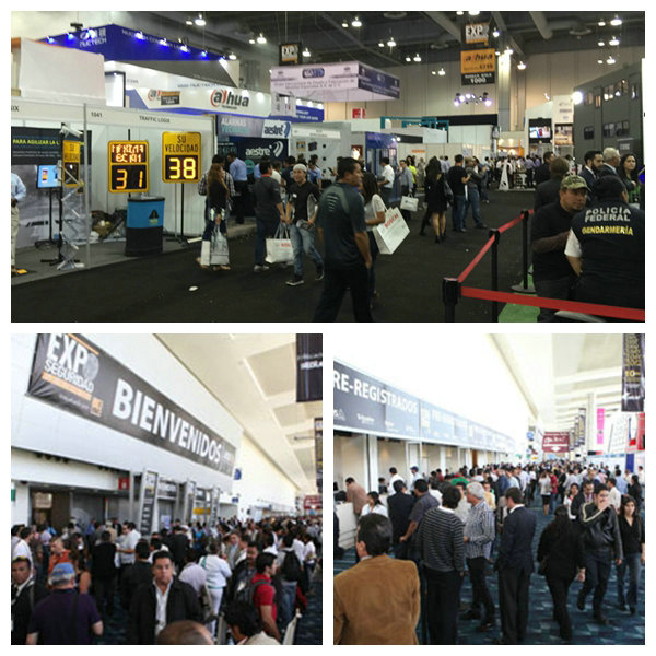 ag公司科技X光安检机为拉丁美洲安全防范提供智能解决方案