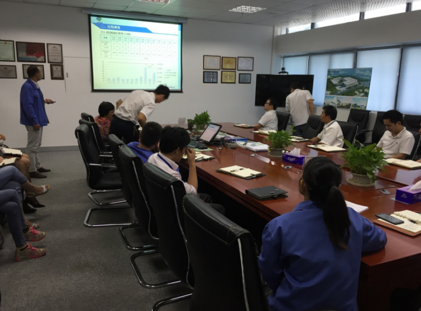 继往开来，力创新高