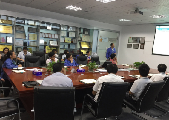 继往开来，力创新高