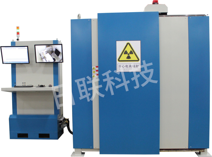 ag公司科技NDT在欧洲市场站稳脚跟