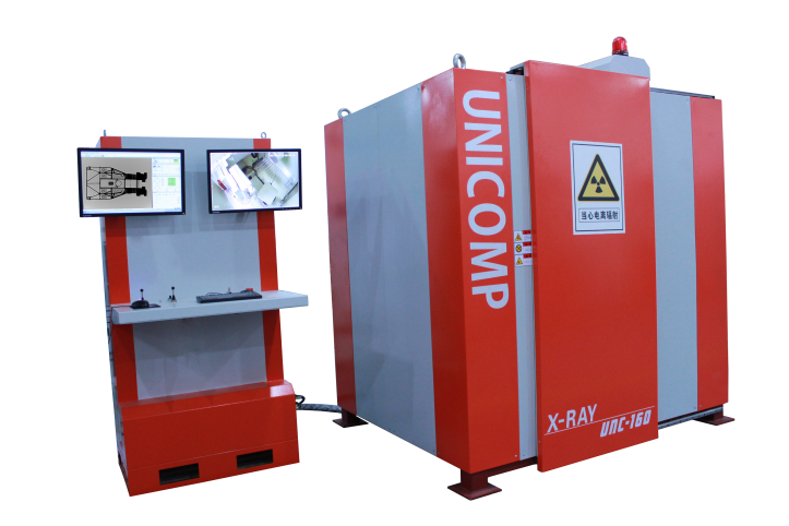 X射线检测技术的发展及应用-『ag公司科技』