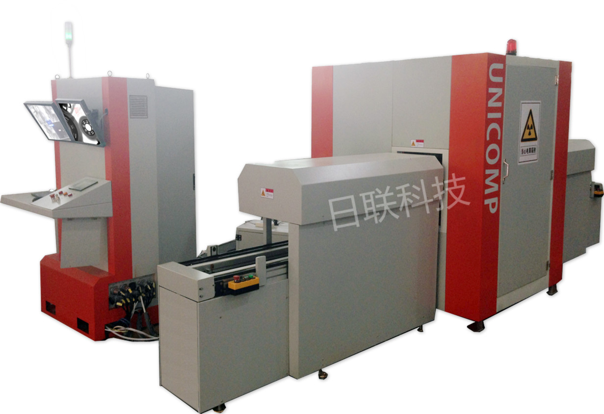 X射线检测是什么？