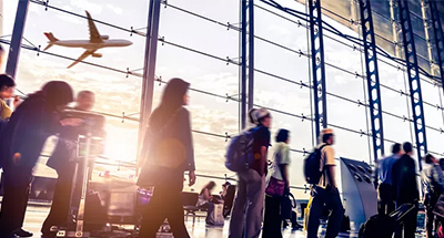 安检面前没有特殊，只有责任与安全!