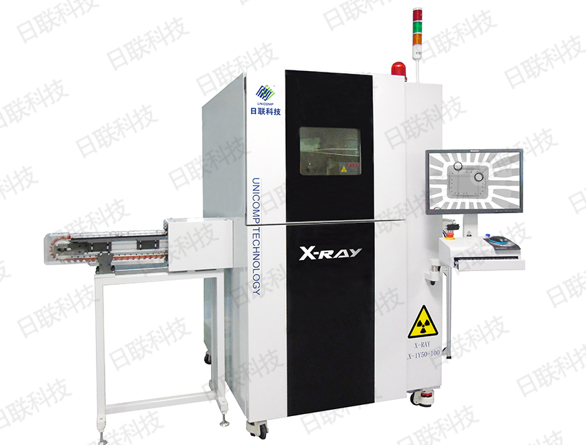 ag公司科技锂电池检测装备