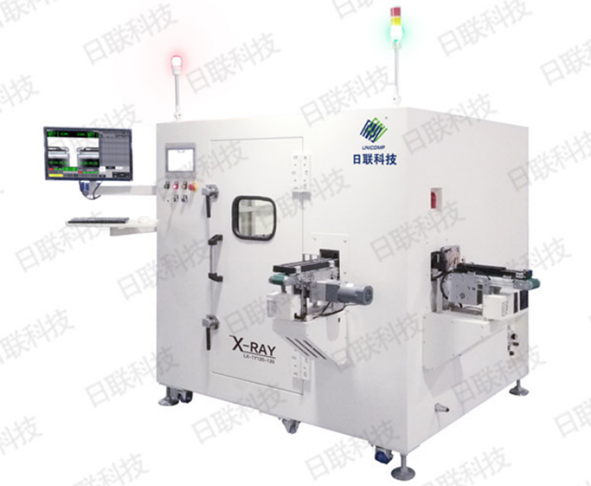 ag公司科技锂电池检测设备