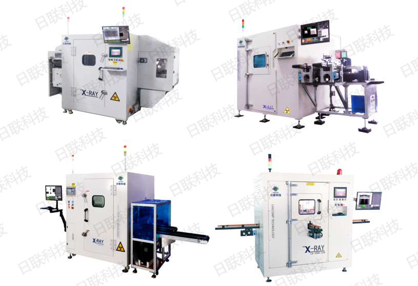 ag公司科技锂电池检测设备