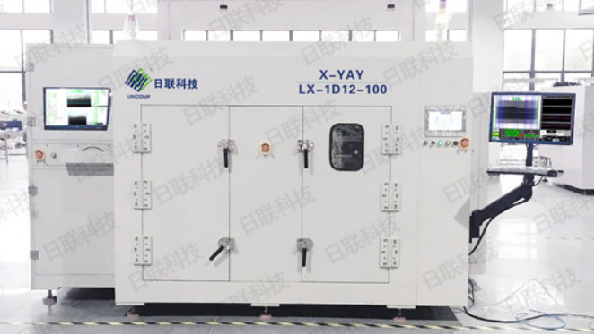 ag公司科技锂电池检测