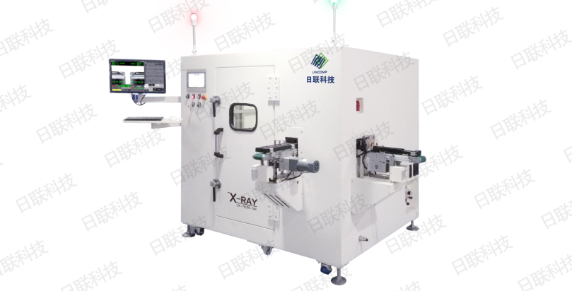 ag公司科技锂电池检测