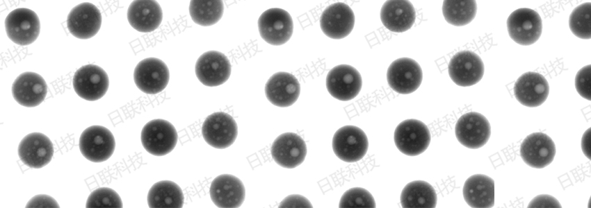 ag公司科技BGA封装X射线检测