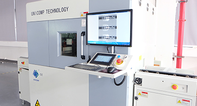 国产x-ray品牌比较好的有哪些