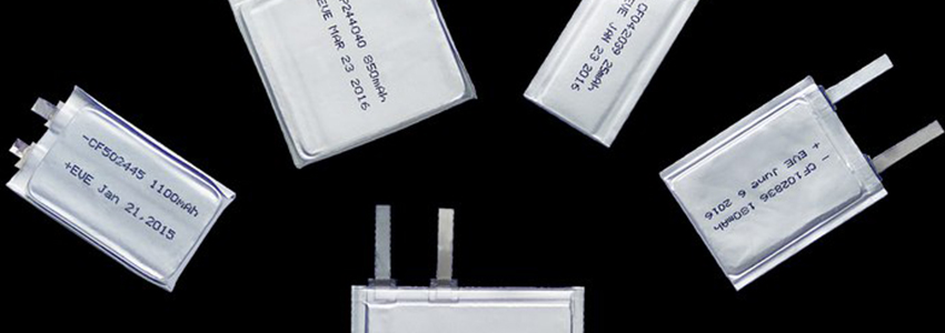 ag公司科技软包锂电池检测