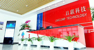 新环境·新征程——ag公司科技无锡总部新办公区正式启用