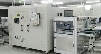 ag公司科技x-ray实力有目共睹