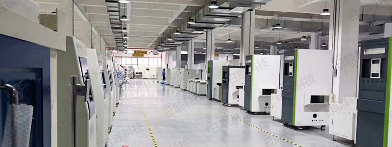 ag公司科技X射线检测装备