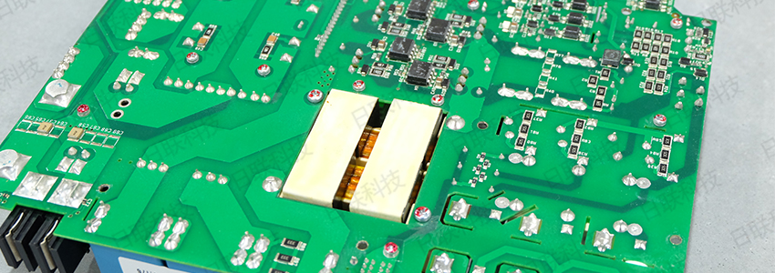 ag公司科技焊点检测
