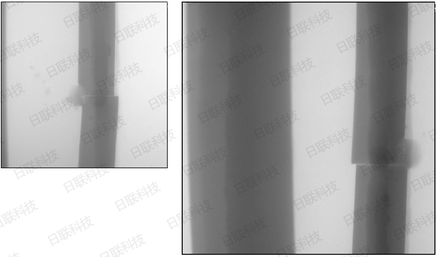 ag公司科技管道无损检测