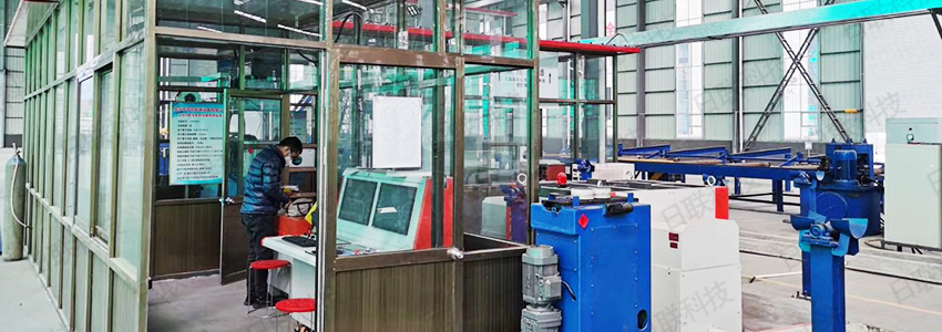 ag公司科技工业无损探伤