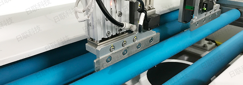 ag公司科技PCB板二维码识别