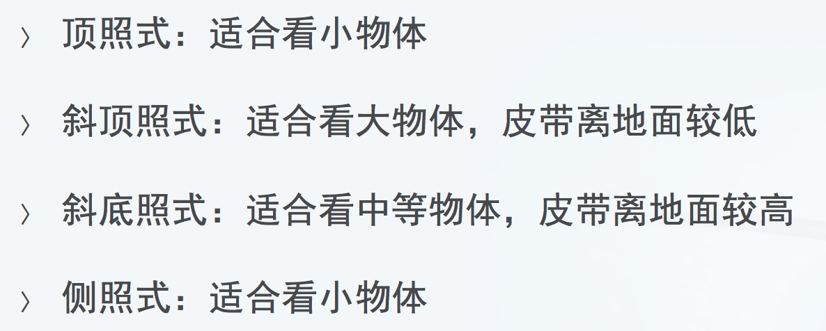 ag公司科技X光机