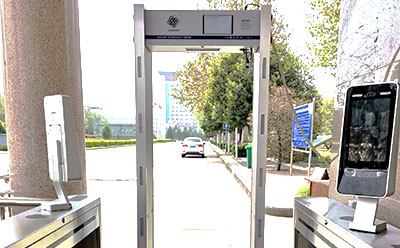 测温门品牌，国内测温门品牌