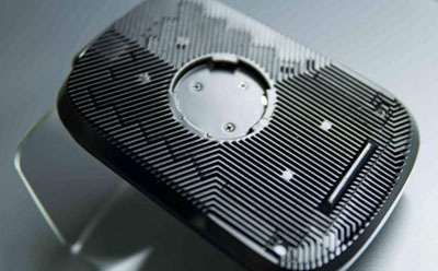 无损检测技术的发展趋势——x-ray