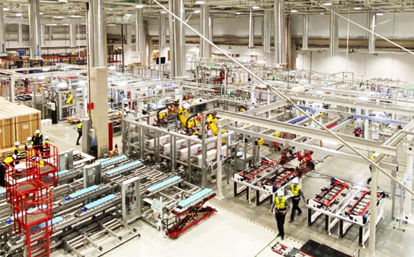 ag公司科技x光机