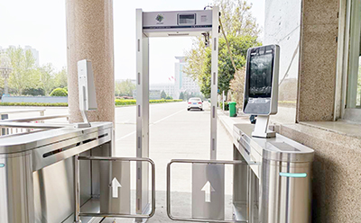 测温门厂家揭秘测温门对身体有影响吗？