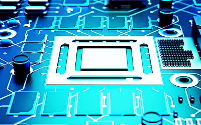 为什么X-RAY检测设备会成为主要的IC芯片检测设备？