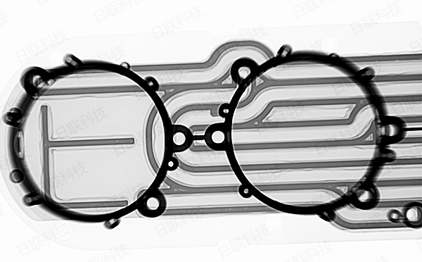 ag公司x-ray检测设备