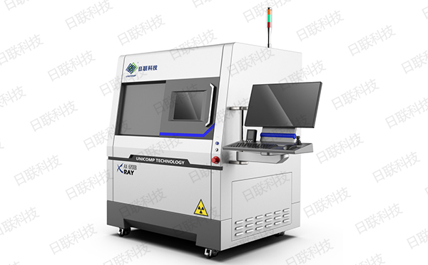 ag公司X射线检测设备