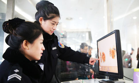 安检机的X射线检查是否安全？