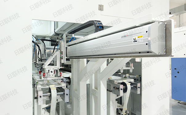 ag公司X射线平板探测器