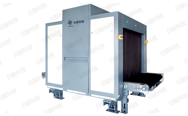 ag公司科技公共安全x-ray