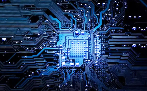 ?x-ray检测设备的高效在芯片检测中的优势