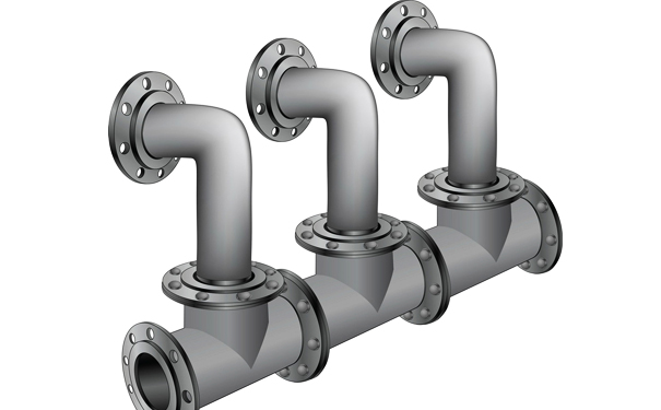 ag公司管道检测