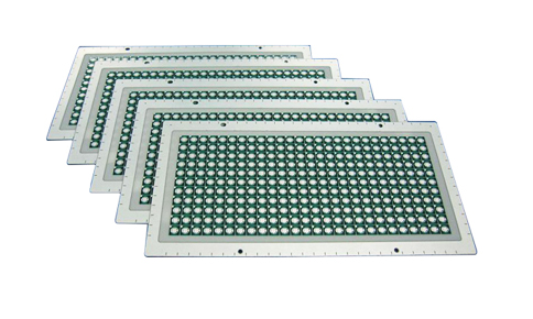 陶瓷基板封装缺陷可以使用X射线进行检测么？