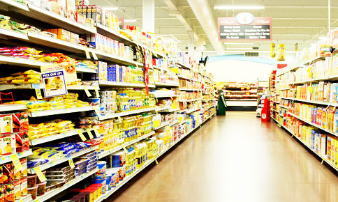 食品异物检测方法多，该如何选择？