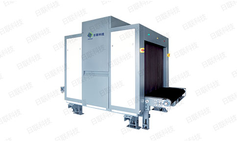 ag公司科技安检机