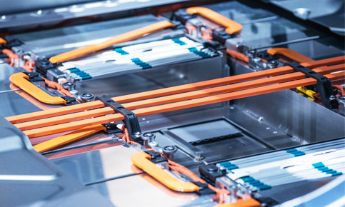 合格的锂电池需要经过哪些检测呢？