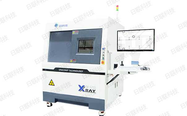 ag公司x射线检测设备