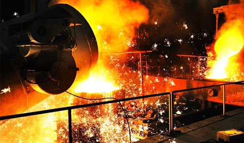 铸造工艺和锻造工艺有什么区别？