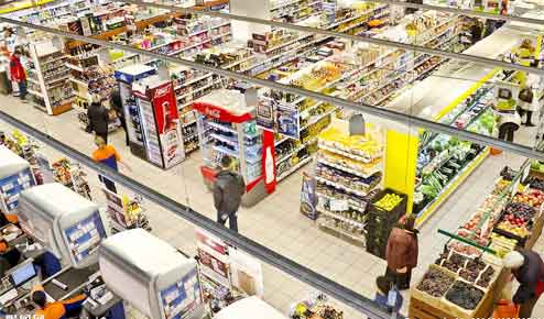 食品异物X射线检测会对身体造成影响吗？