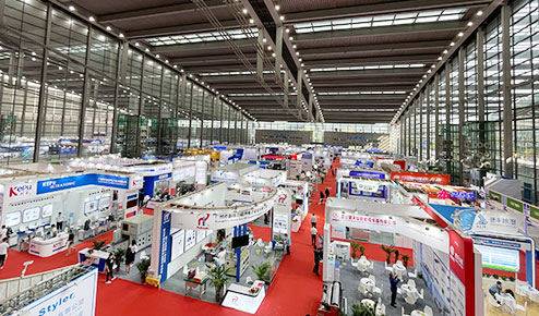 观展零距离 | 2021 CIBF国际电池技术展 ，ag公司科技X-RAY绽放耀眼光芒