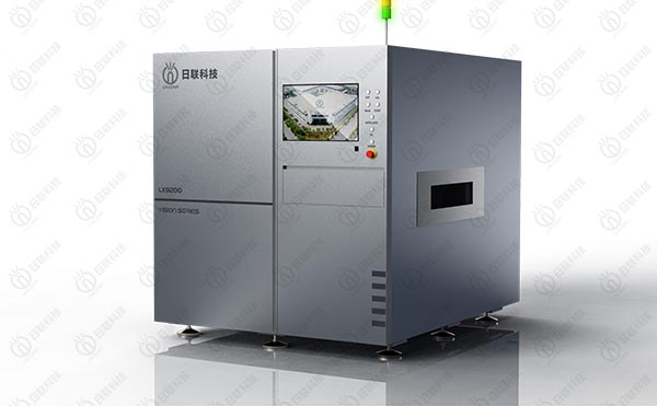 高精度检测设备，在线式X-RAY检测设备能满足您的使用!