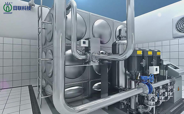 无损检测设备应用在哪些工业领域？